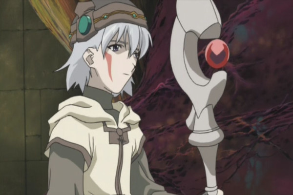 10 Karakter Utama Anime dengan Masa Lalu Misterius