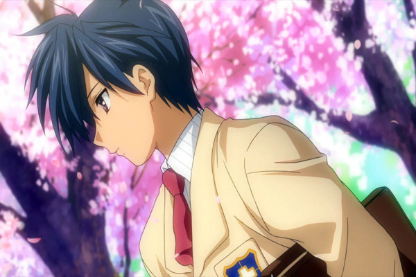 10 Karakter Utama Anime dengan Masa Lalu Misterius