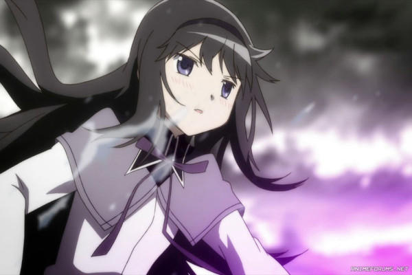 10 Karakter Utama Anime dengan Masa Lalu Misterius