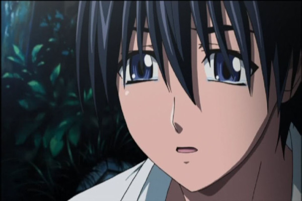 10 Karakter Utama Anime dengan Masa Lalu Misterius