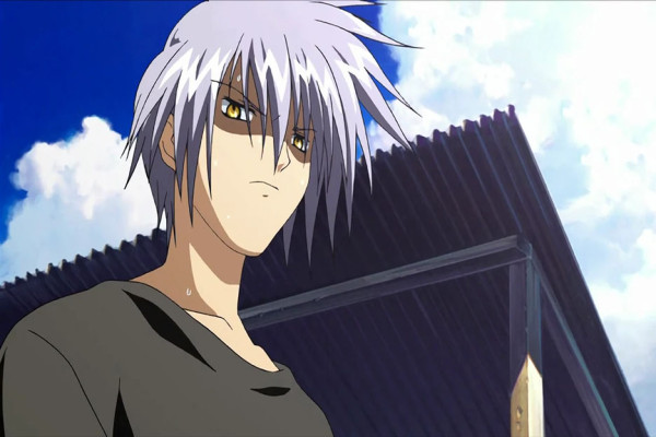 10 Karakter Utama Anime dengan Masa Lalu Misterius