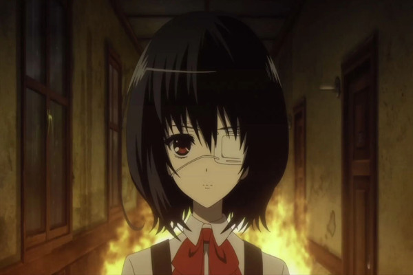 10 Karakter Utama Anime dengan Masa Lalu Misterius