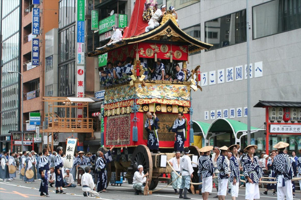 5 Festival Musim Panas Jepang yang Harus Kamu Tahu