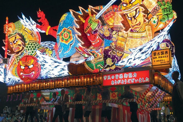 5 Festival Musim Panas Jepang yang Harus Kamu Tahu
