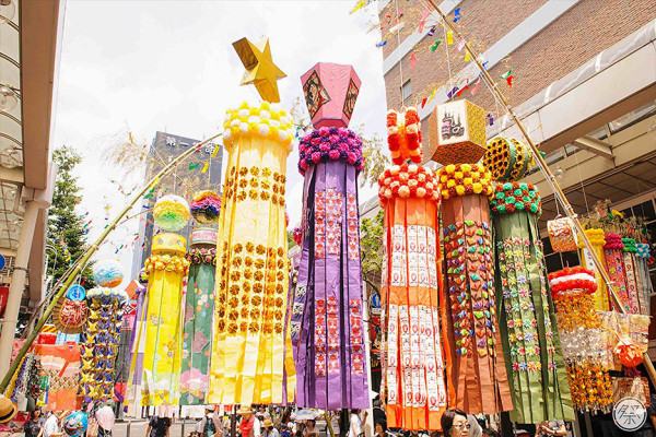 5 Festival Musim Panas Jepang yang Harus Kamu Tahu