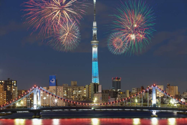 5 Festival Musim Panas Jepang yang Harus Kamu Tahu