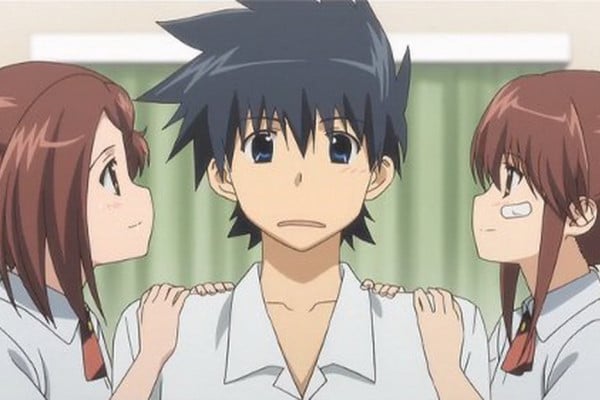6 Film Jepang yang Tidak Cocok untuk Ditonton Anak Kecil, Banyak Adegan Panas