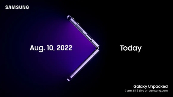 Ponsel Lipat Baru Samsung akan Dirilis 10 Agustus 2022, Gambar Rekayasa Beredar