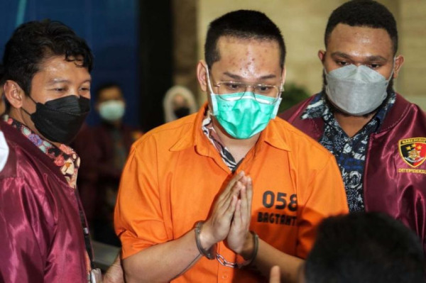 Daftar Penjahat Digital Keuangan Kini Masuk Bui, Ada 2 Orang dari Indonesia