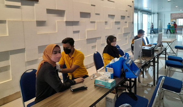Angkasa Pura I Terapkan Aturan Perjalanan Udara Terbaru di 15 Bandara Kelolaan