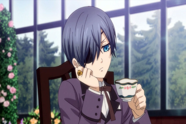 10 Karakter Detektif Anime Terbaik dan Paling Cerdas
