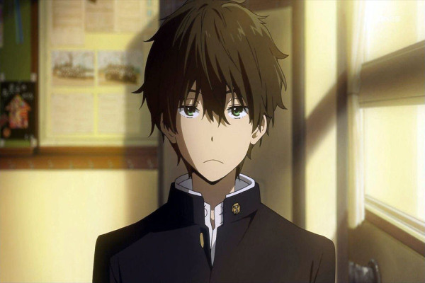 10 Karakter Detektif Anime Terbaik dan Paling Cerdas