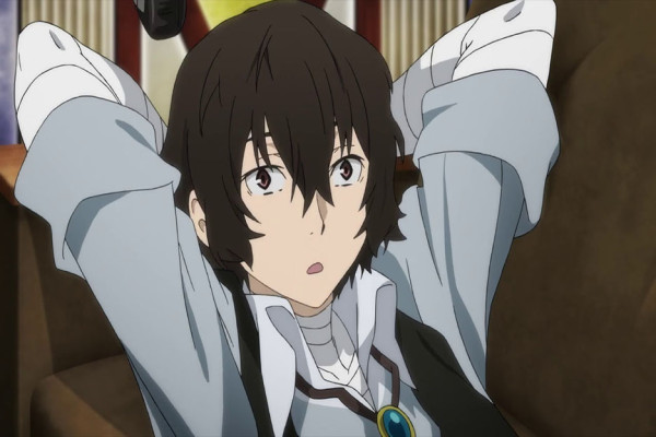 10 Karakter Detektif Anime Terbaik dan Paling Cerdas