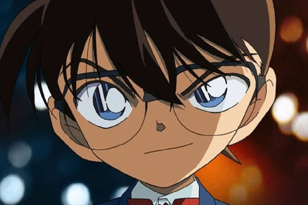 10 Karakter Detektif Anime Terbaik dan Paling Cerdas