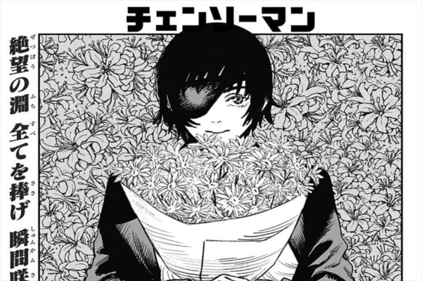 10 Karakter Chainsaw Man Paling Populer Menurut MyAnimeList