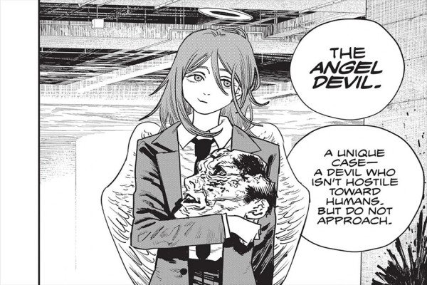 10 Karakter Chainsaw Man Paling Populer Menurut MyAnimeList