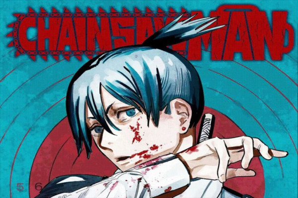 10 Karakter Chainsaw Man Paling Populer Menurut MyAnimeList