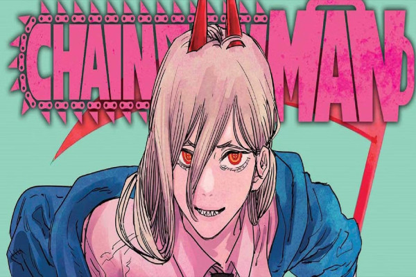 10 Karakter Chainsaw Man Paling Populer Menurut MyAnimeList