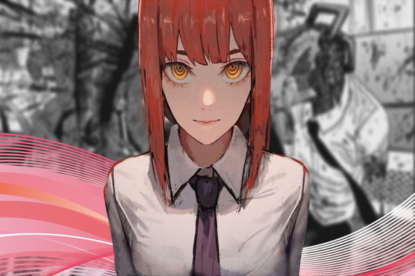 10 Karakter Chainsaw Man Paling Populer Menurut MyAnimeList