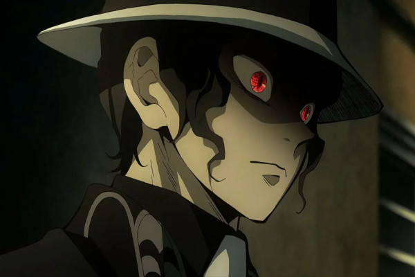 10 Fakta Muzan Kibutsuji, Raja Iblis Demon Slayer: Kimetsu no Yaiba