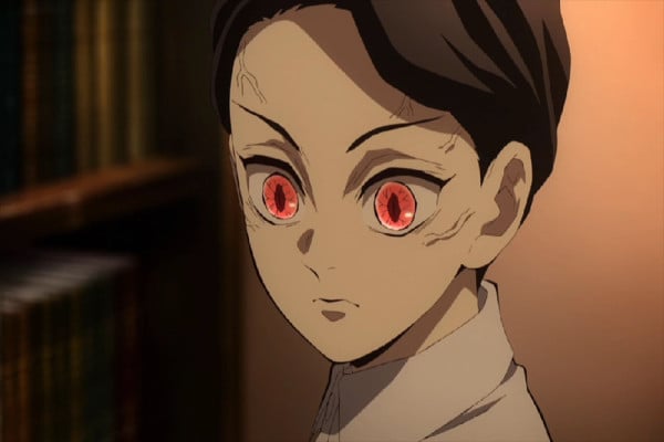 10 Fakta Muzan Kibutsuji, Raja Iblis Demon Slayer: Kimetsu no Yaiba