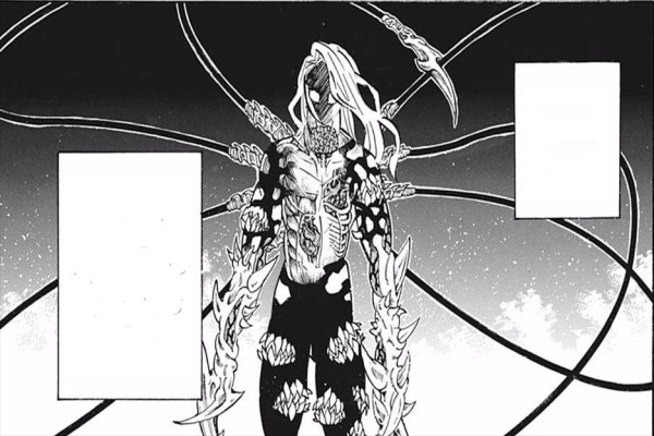 10 Fakta Muzan Kibutsuji, Raja Iblis Demon Slayer: Kimetsu no Yaiba