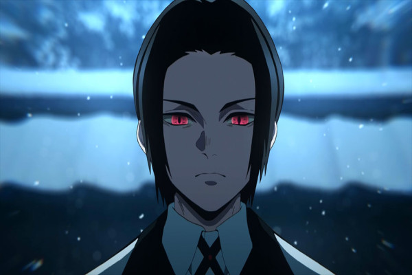 10 Fakta Muzan Kibutsuji, Raja Iblis Demon Slayer: Kimetsu no Yaiba