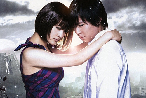 Film Jepang Romantis Terbaik, Ini 3 Rekomendasinya