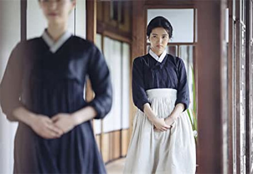 5 Film Korea yang Tidak Cocok Ditonton Anak Kecil, Banyak Adegan Panas