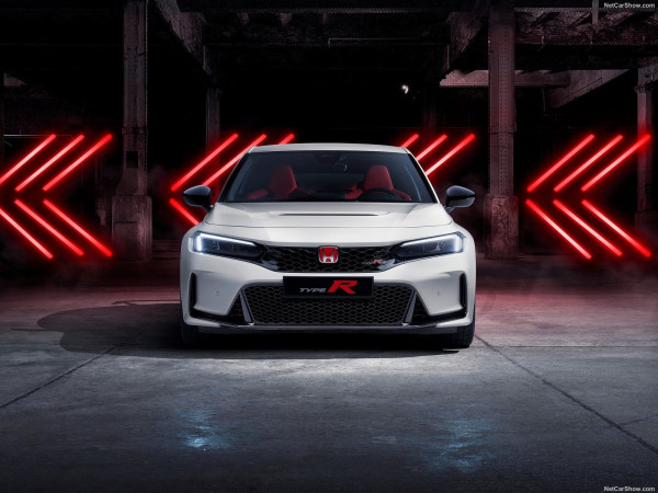 Resmi Meluncur, Honda Civic Type R Baru Makin Ganteng dan Gahar, Ini yang Bikin Istimewa