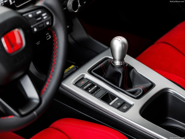 Resmi Meluncur, Honda Civic Type R Baru Makin Ganteng dan Gahar, Ini yang Bikin Istimewa