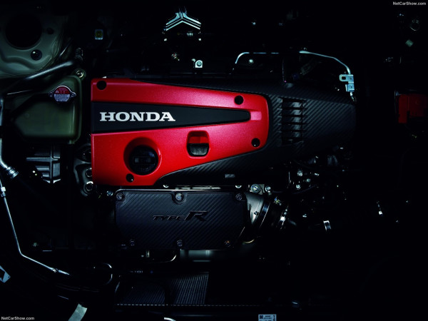 Resmi Meluncur, Honda Civic Type R Baru Makin Ganteng dan Gahar, Ini yang Bikin Istimewa
