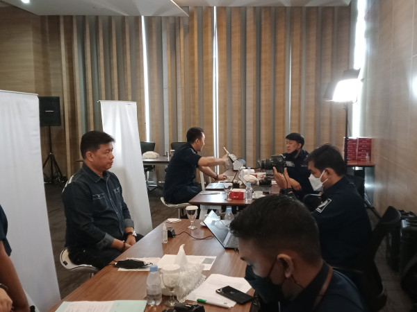 Sinergi MNC Group dan Imigrasi Jakbar Permudah Masyarakat Bikin Paspor