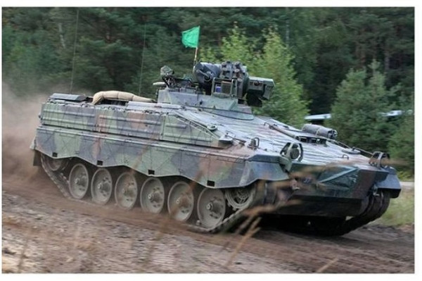 Sangar! Ini Tank Tempur Andalan TNI yang Disegani Dunia, Nomor 9 Buatan Anak Bangsa