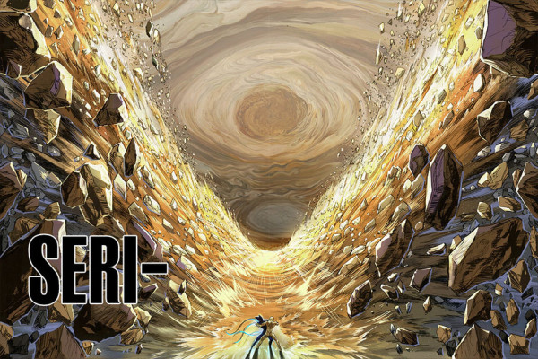 Gara-Gara Kentut, Saitama Selamat dari Garou di One Punch Man 168