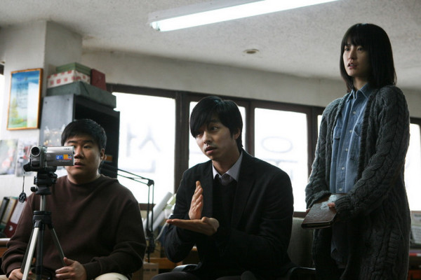 6 Film Korea yang Penuh Kekerasan dan Adegan Brutal