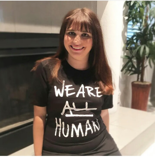 Haley Moss, Pengacara Autis 'Extraordinary Attorney Woo' dalam Kehidupan Nyata