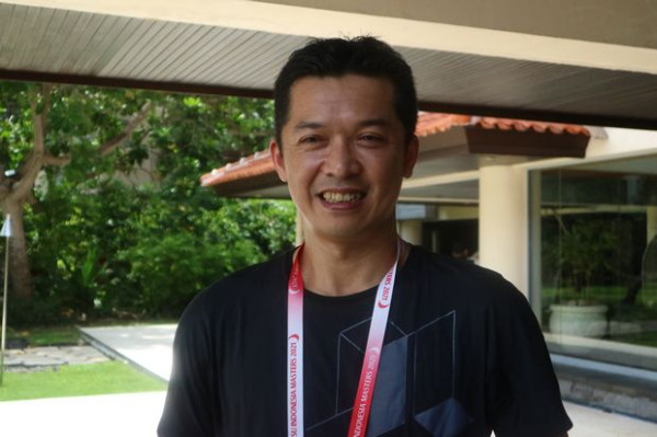 4 Tunggal Putra Bulu Tangkis Legendaris Dunia, Nomor Terakhir Jagoan Indonesia