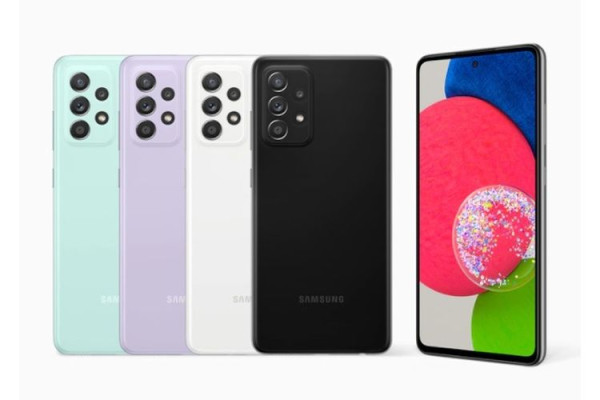 Harga dan Spesifikasi 3 Ponsel 5G Terlaris 2022 di Indonesia