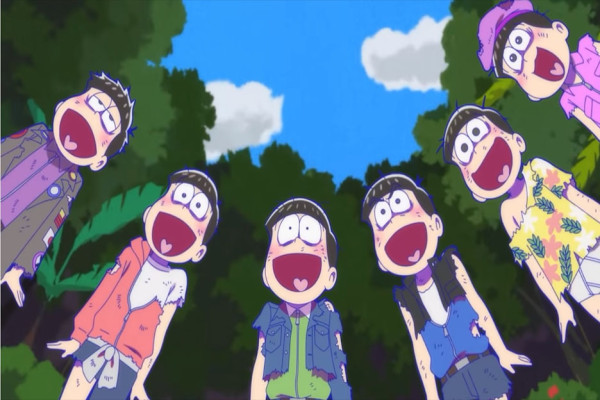 10 Anime Paling Jelek Ini Diselamatkan Reboot Keren