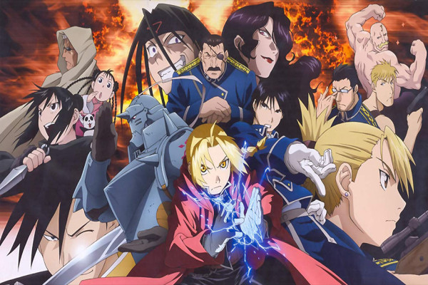 10 Anime Paling Jelek Ini Diselamatkan Reboot Keren
