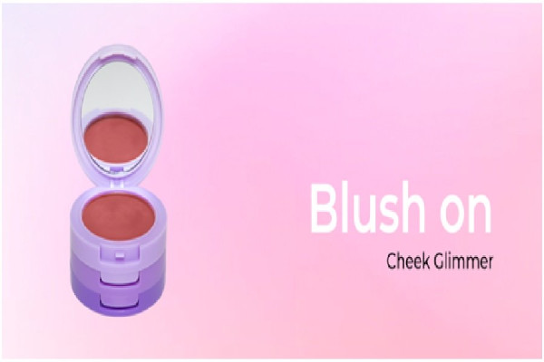 Jangan Dikira Sama, Ini Perbedaan Blush On, Highlighter, dan Bronzer