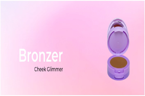 Jangan Dikira Sama, Ini Perbedaan Blush On, Highlighter, dan Bronzer