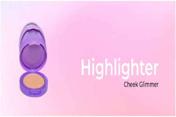 Jangan Dikira Sama, Ini Perbedaan Blush On, Highlighter, dan Bronzer
