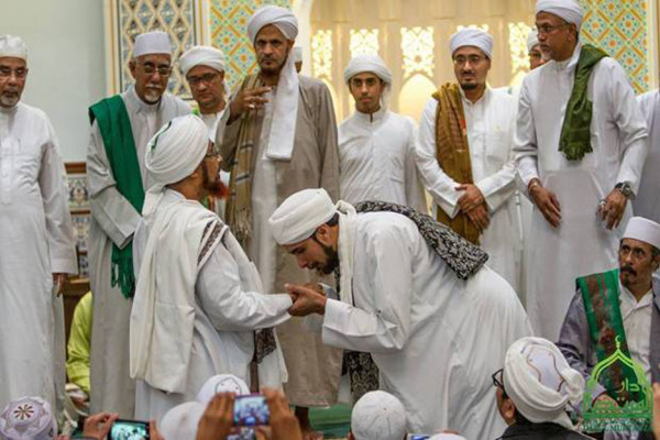 5 Marga Keturunan Nabi Muhammad di Indonesia, Nomor 1 Paling Banyak