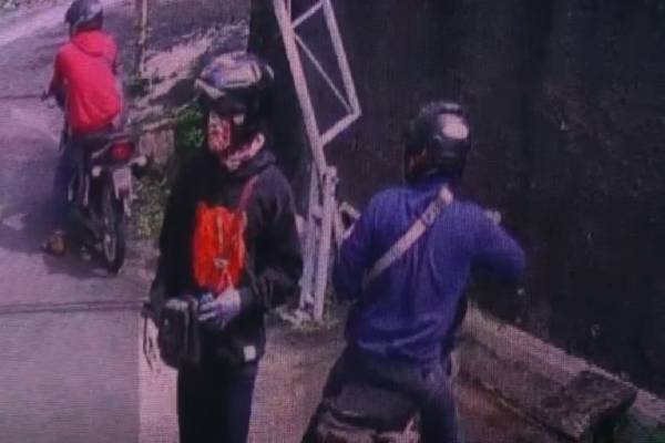 Kopda M Menghilang Pasca Istrinya Ditembak OTK, Masuk Pelanggaran Pidana Militer