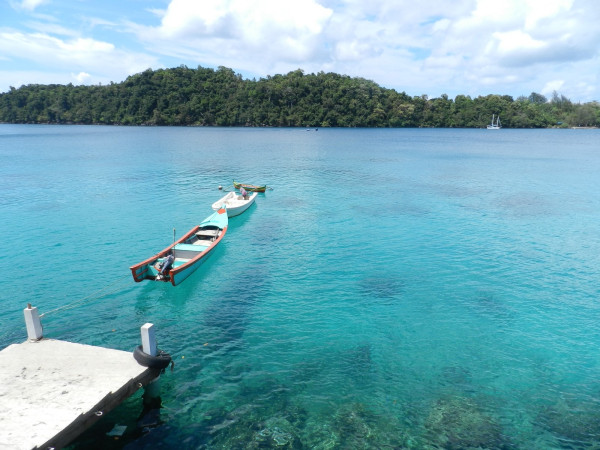 5 Pulau dengan Penduduk Terbanyak di Dunia, Nomor 3 dan 4 Ada di Indonesia