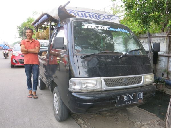 Menemukan Jalan yang Pasti di Masa Pandemi Lewat Jalur OLX Autos