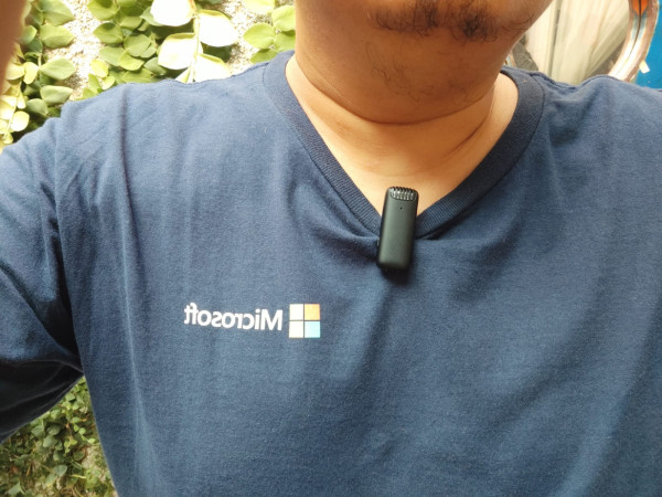 Rekomendasi Microphone Wireless Rp300 Ribuan Terbaik untuk HP