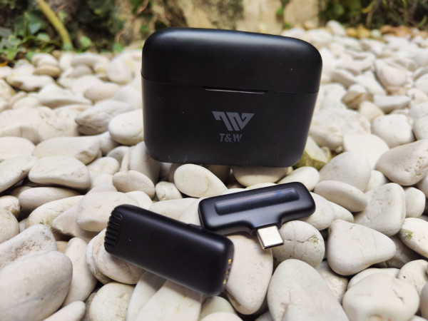 Rekomendasi Microphone Wireless Rp300 Ribuan Terbaik untuk HP
